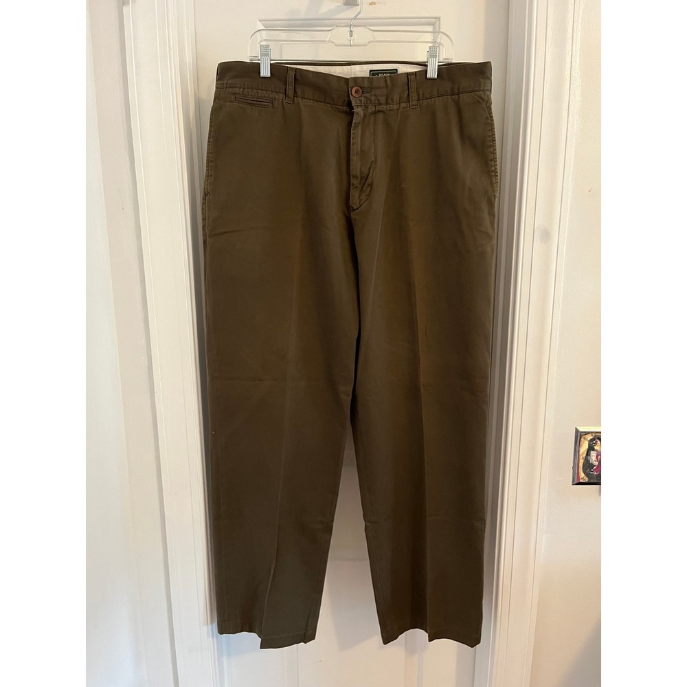 Filson Cotton‎ Twill Chino Pants